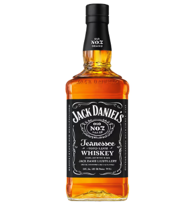 Jack Daniel